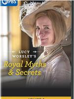 露西·沃斯利的皇家传说与秘密 第二季在线观看
