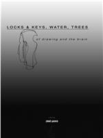 石头，钥匙，水，树