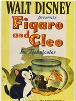 Figaro and Cleo在线观看