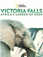 维多利亚瀑布：非洲的伊甸园