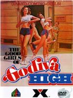 The Good Girls of Godiva High