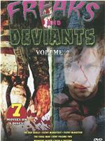 Freaks And Deviants: Volume 2