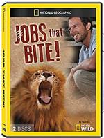 Jobs That Bite