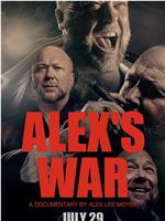 Alex's War