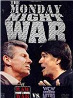 The Monday Night War: WWE vs. WCW在线观看