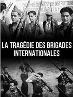 La Tragédie des Brigades Internationales