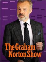 格拉汉姆·诺顿秀 第三十季在线观看