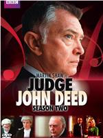 法官约翰·迪德 第二季在线观看