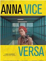 Anna Vice Versa在线观看