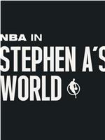 NBA in Stephen A’s World在线观看
