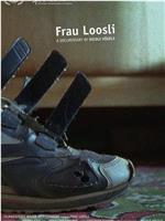 Frau Loosli