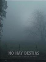 No hay bestias