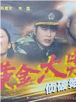 刑警803之黄金大案侦破始末在线观看