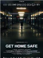 Get Home Safe在线观看
