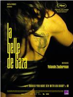 La Belle de Gaza