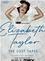 Untitled Elizabeth Taylor Project