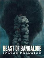 印度连环杀手档案：班加罗尔的野兽