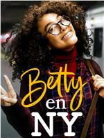 贝蒂在纽约在线观看