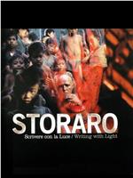 Writing with Light: Vittorio Storaro在线观看