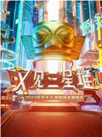 又见三星堆 2023花开天下·国韵新年演唱会在线观看