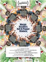 Margie Soudek's Salt and Pepper Shakers在线观看