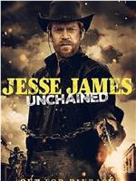 Jesse James: Unchained