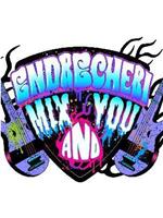 ENDRECHERI MIX AND YOU