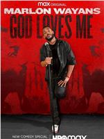 Marlon Wayans: God Loves Me在线观看