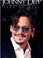 Johnny Depp: King of Cult在线观看