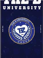 THE BOYZ 2023学年度THEB大学新生入学说明会