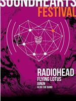 Radiohead - Live in Lima, Peru