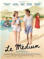 Le Médium