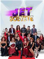 Jet Sosyete在线观看