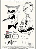 American Masters: Groucho & Cavett