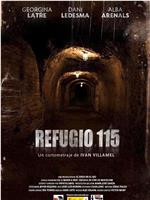 Refugio 115