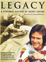 Legacy: A Personal History of Barry Sheene