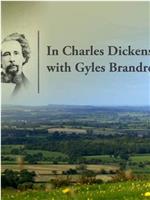 贾尔斯·布伦迪斯的文学探秘之查尔斯·狄更斯的足迹