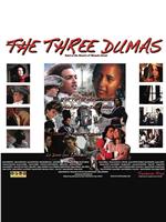 The Three Dumas在线观看