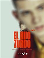 El Hijo Zurdo在线观看