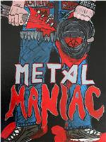 Metal Maniac