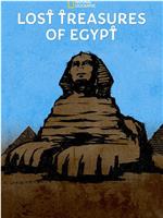 埃及失落宝藏 第四季在线观看