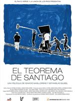 El teorema de Santiago在线观看