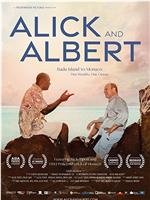 Alick and Albert