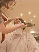 ドキュメント72時間：ヘアメイク店 私は眉毛を整える在线观看