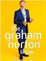 格拉汉姆·诺顿秀 第二十九季在线观看