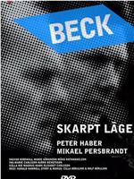 Beck: Skarpt läge在线观看