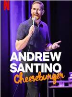 Andrew Santino: Cheeseburger