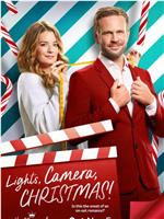 Lights, Camera, Christmas!在线观看