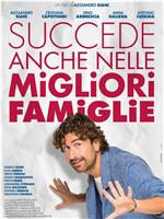 Succede anche nelle migliori famiglie