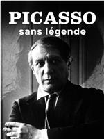 Picasso sans légende